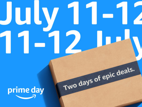 Amazon adds discounted healthcare to Prime Day deals