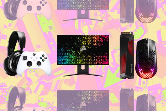 Amazon Prime Day 2023: Huge Discounts On Logitech Gaming