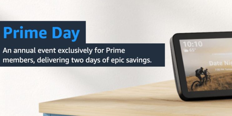 Amazon Prime Day 2023: Last Minute Deals On Devices, TVs, Gaming, Computers & More