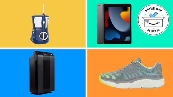 Amazon Prime Day 2023: Save Big On Amazon Home Devices