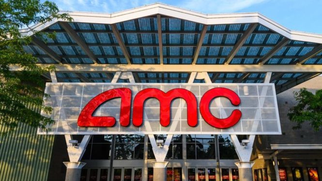 AMC Theaters Decides Charging Different Prices for Seats Was a Boneheaded Idea