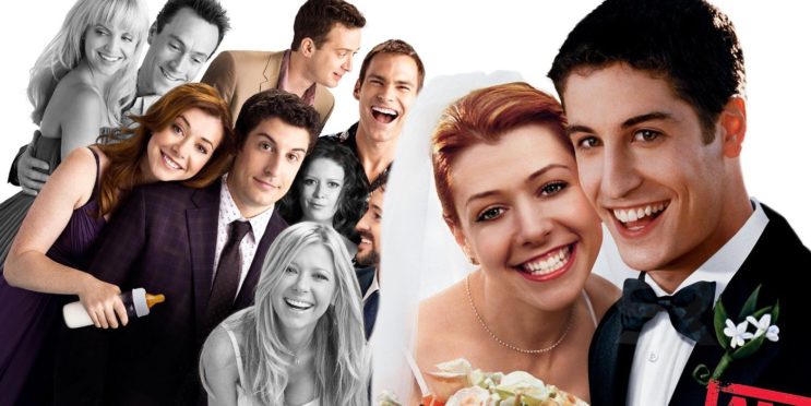 American Pie 3: Why So Many Characters Didn’t Return For American Wedding