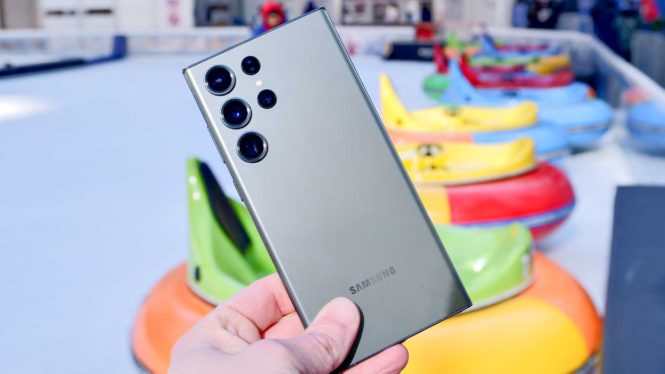 Nothing Phone 2 review: the new phone to beat in 2023