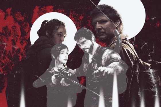 Another Video Game TV Show Is Scoring Good Reviews After Last Of Us Success