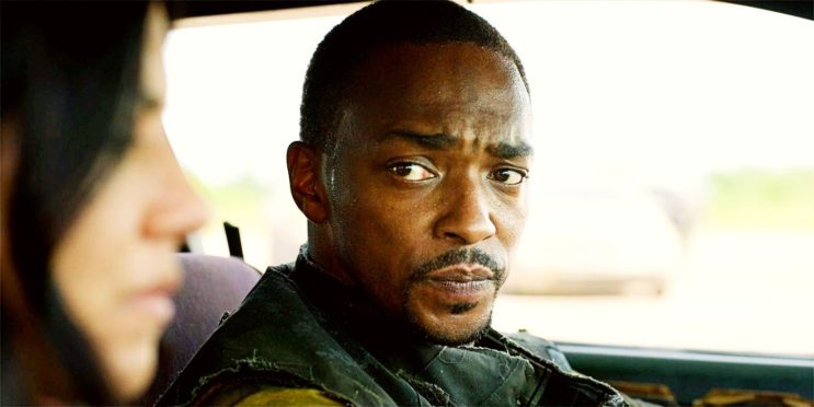 Anthony Mackie Shares His Twisted Metal Season 2 Hopes After Video Game Show’s Cliffhanger Ending