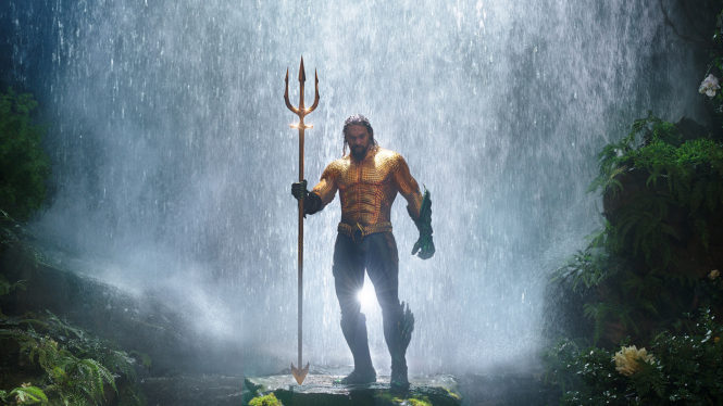 Aquaman 2: release date, cast and what we know about DC’s return to Atlantis