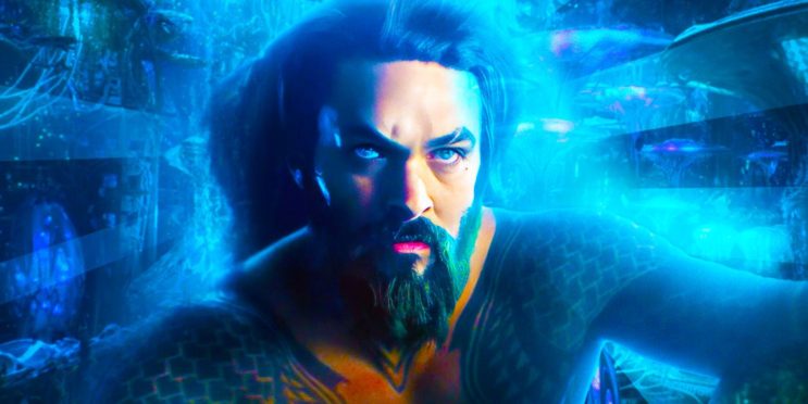 Aquaman 2’s Reshoot Chaos Makes Jason Momoa’s DCU Recast Even More Likely