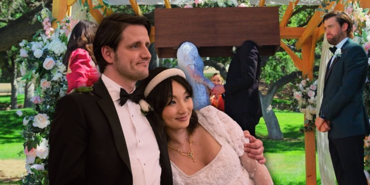 Are Vow Boxes A Real Thing? Edgar & Grace’s Wedding Feature In The Afterparty Season 2, Explained