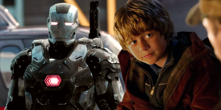 Armor Wars Puts A Forgotten Iron Man 3 Character In Deadly Risk