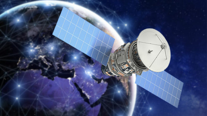 Astranis moves to Plan B after first commercial internet satellite malfunctions on orbit