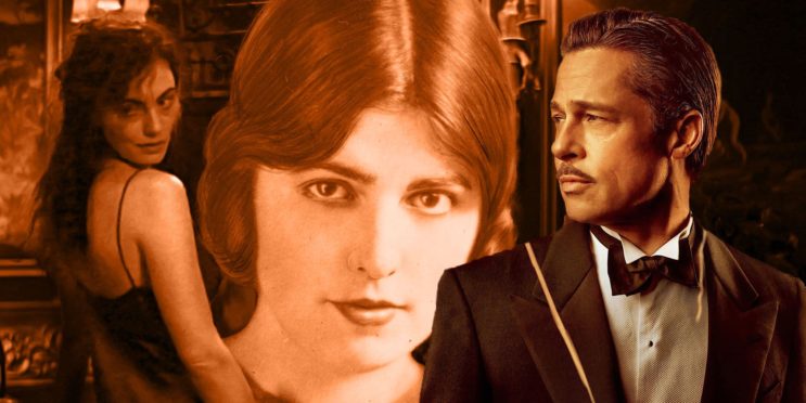 Babylon’s Shocking Jane Thornton Story Is Inspired By A Real 100-Year-Old Hollywood Scandal (Which Was Way Worse)