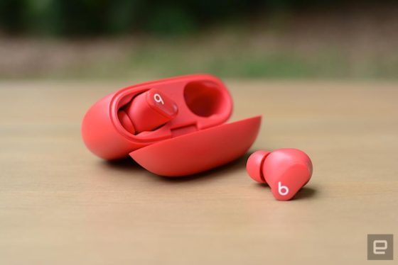 Beats Studio Buds just had their price slashed from $150 to $90