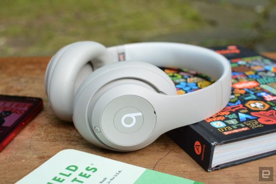 Beats Studio Pro review: Upgraded sound makes all the difference