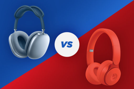 Beats Studio Pro vs. Apple AirPods Max: which cans are best for Apple fans?