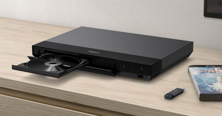 Best Blu-Ray Players (Updated 2023)