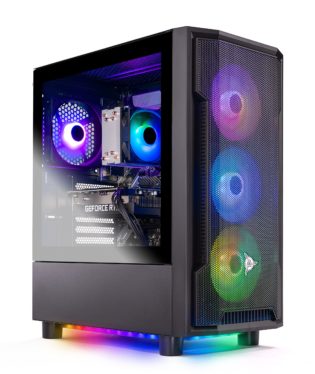 Best Buy just knocked $350 off this HP gaming PC with an RTX 3060 Ti