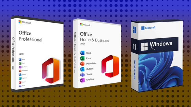 Best Microsoft Office deals: Get Word, PowerPoint, and Excel for free