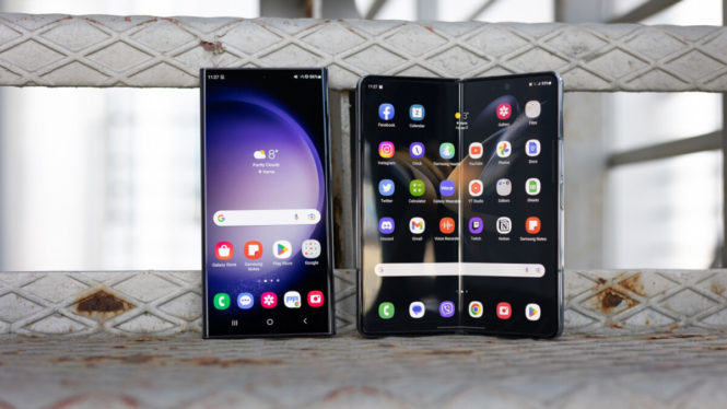 Best Samsung Phone Deals: Save on the Galaxy S23, Galaxy Z Fold 5