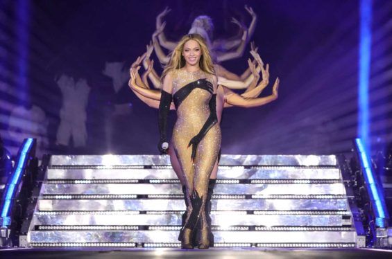 Beyoncé Leaves Pittsburgh Mayor ‘Deeply Disappointed’ After Renaissance Tour Cancellation