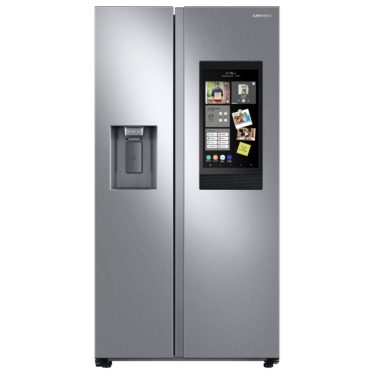 Big discounts just landed on Samsung’s smart refrigerator line