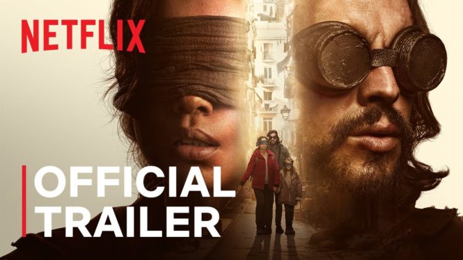 Bird Box Barcelona’s Sequel Tease Is Bad News For The Franchise