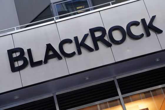 BlackRock and Reliance’s finance unit to form asset management venture