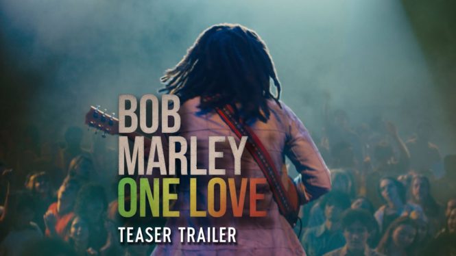 Bob Marley: One Love Trailer: MCU Star Transforms Into Reggae Legend