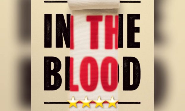 Book Review: ‘In the Blood,’ by Charles Barber