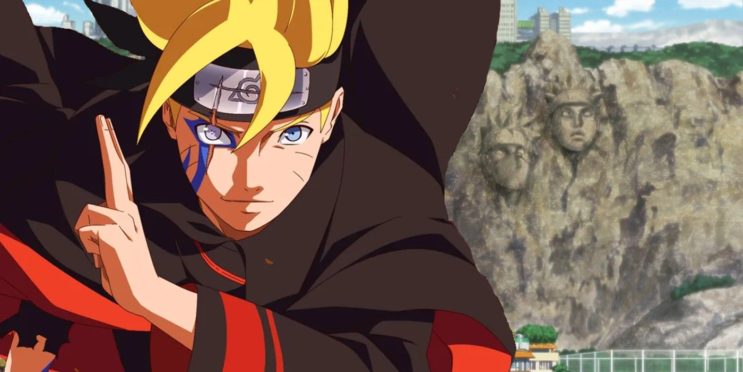 Boruto’s Mysterious Eye Jutsu is Pivotal to Part 2, & Only Anime Fans Know It