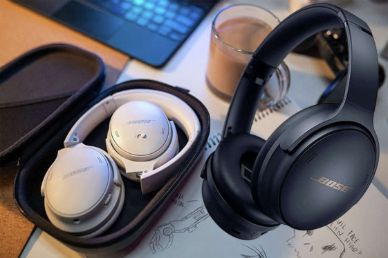 Bose Bluetooth Headphones & Earbuds Are Up to 40% Off & at Their Lowest Price Ever