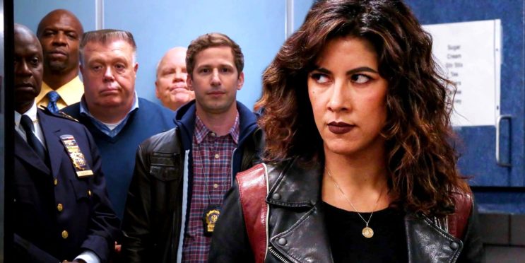 Brooklyn Nine-Nine Actor’s Suggestion Led To A Mini-Reunion In New Video Game Show