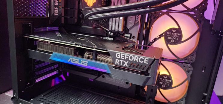Cable-free GPUs are real, and they’re the future of ultra-clean PCs