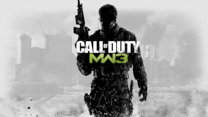 Call of Duty: Modern Warfare III has seemingly leaked thanks to Monster