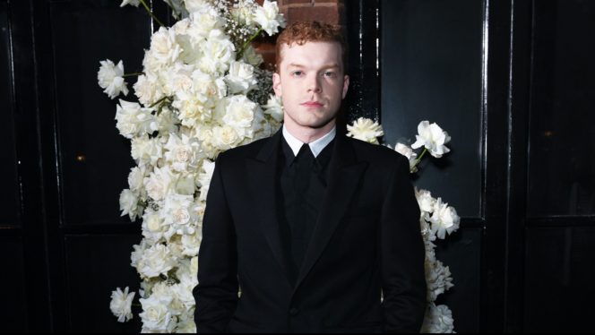 Cameron Monaghan Joins Tron: Ares Cast