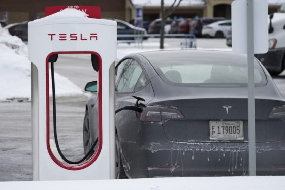 Can we trust automakers to build an EV charging network that rivals Tesla’s Supercharger?