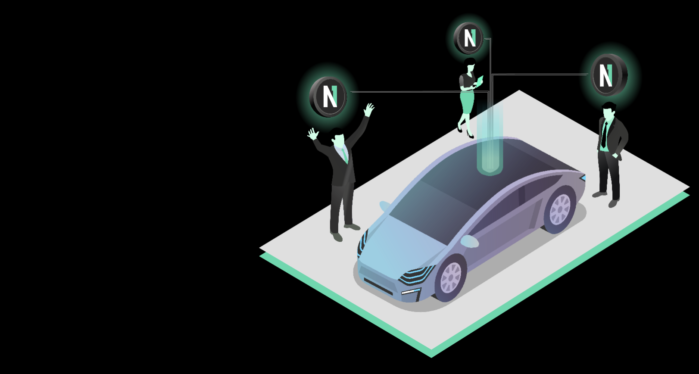 Car-sharing revenue could be a first step to mainstream adoption of web3 in the enterprise