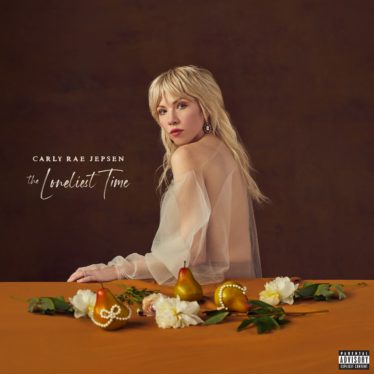 Carly Rae Jepsen Announces New Album ‘The Loveliest Time’