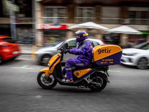 Cash-strapped instant delivery giant Getir, trying to close funding, pulls out of Spain, Italy and Portugal