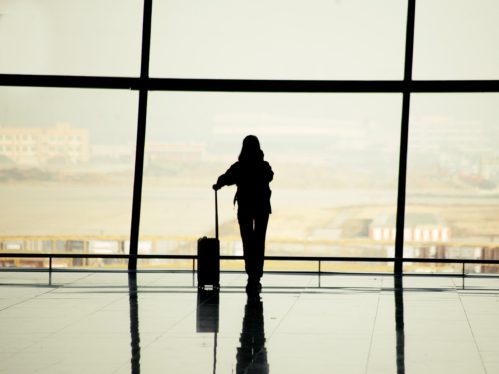 Catching a Flight? Here Are 5 Tips to Make Travel Easier