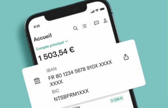 Challenger bank N26 finally adds French IBANs