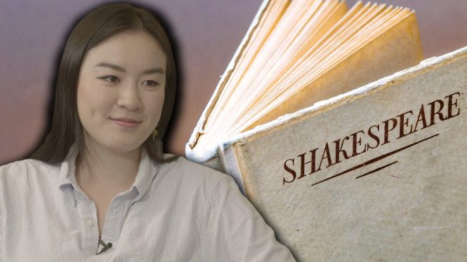 Chloe Gong on Adapting Shakespeare Canon | io9 Interview