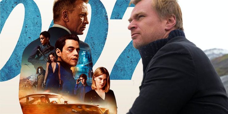 Christopher Nolan Directing Bond 26? No Time To Die Already Told You Why It Won’t Happen