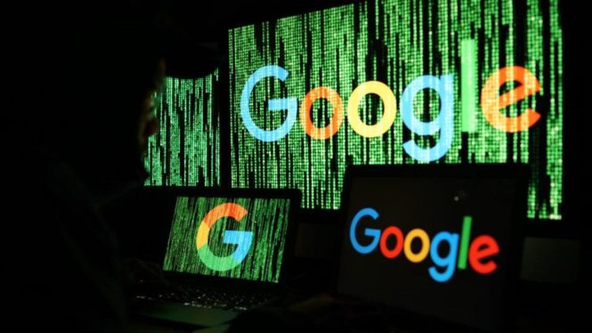 Class-Action Lawsuit Says Google Stole Everyone’s Data to Train Its AI