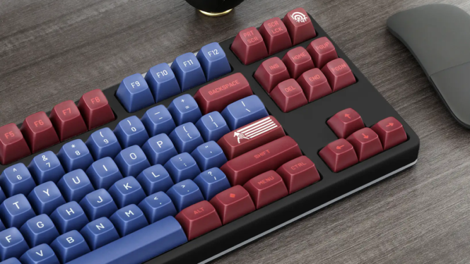 Corsair is buying mechanical keyboard maker Drop