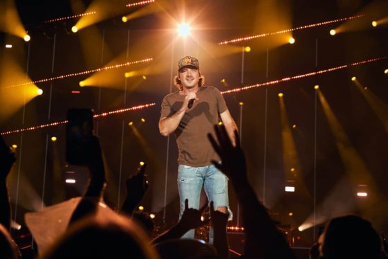 Could Morgan Wallen’s ‘Last Night’ Break the Hot 100 Record for Most Weeks at No. 1?