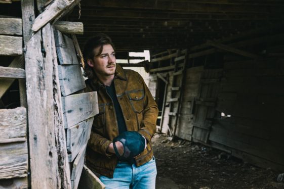 Country Music Consumption Is Way Up in 2023 — and Morgan Wallen Is Leading the Charge