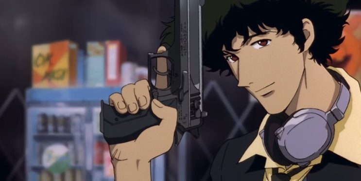 Cowboy Bebop And John Wick Creators Team Up For Explosive New MAPPA Anime