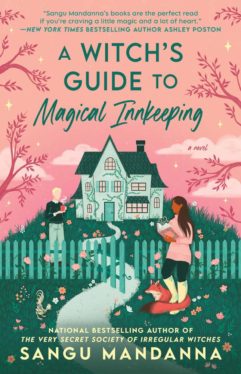 Cozy Enchantment Awaits in The Witch’s Guide to Magical Innkeeping