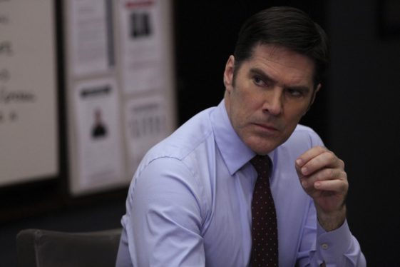 Criminal Minds’ Hotch Actor & Producer Reunite, Sparking Calls To Join Evolution Season 2