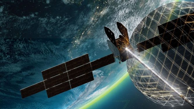 Critical Blow for Viasat as Pivotal New Communications Satellite Fails to Deploy in Orbit
